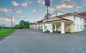 Motel 6-Livingston, Tx